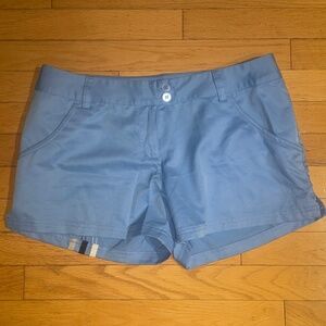 Women’s adidas Climalite shorts